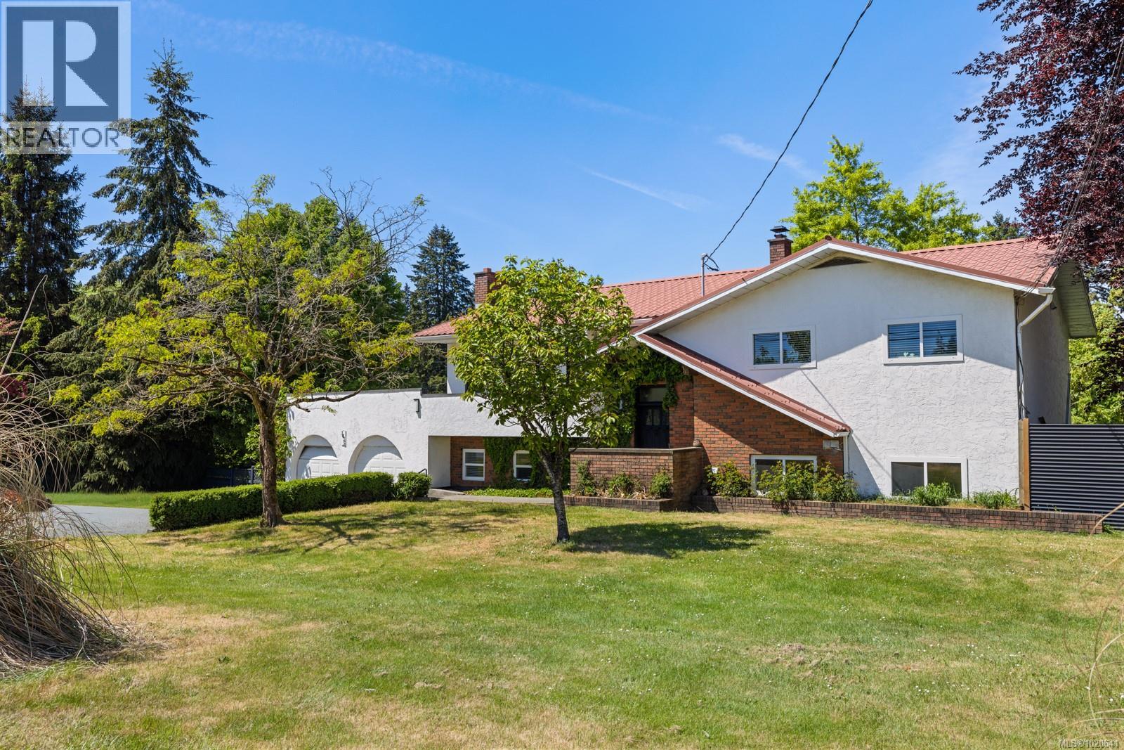 1435 Cherry Point Rd, Cowichan Bay, British Columbia  V0R 1N2 - Photo 1 - 1020641
