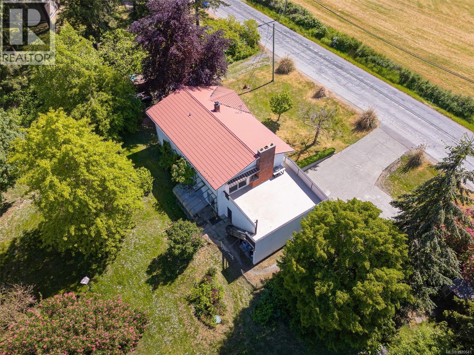 1435 Cherry Point Rd, Cowichan Bay, British Columbia  V0R 1N2 - Photo 65 - 1020641