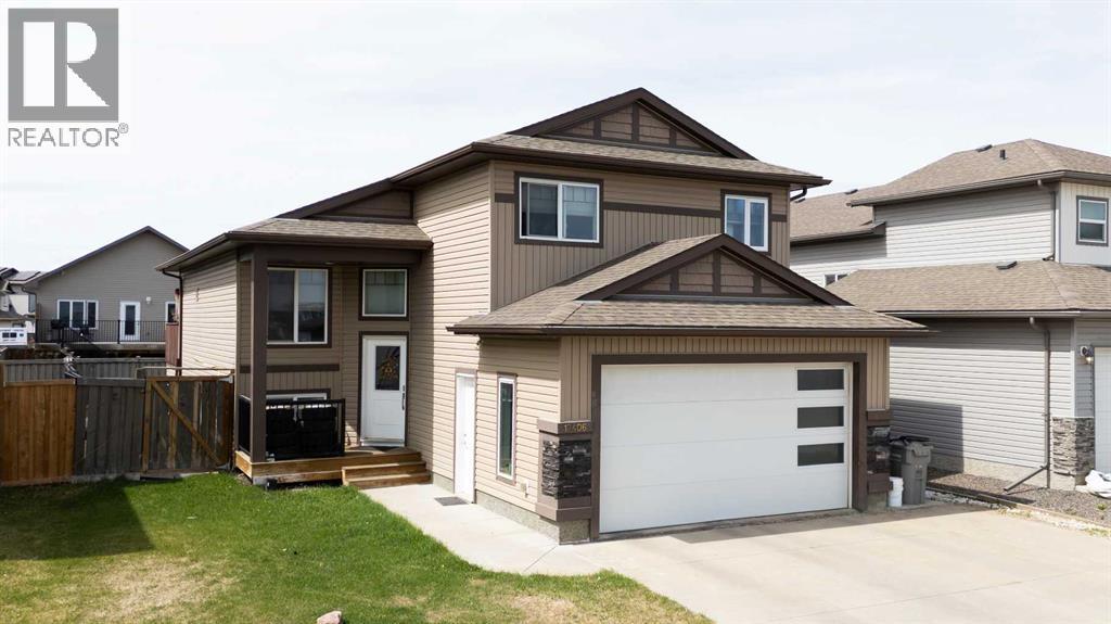 12406 102b Street, Grande Prairie, Alberta  T8V 6J2 - Photo 1 - A2310956