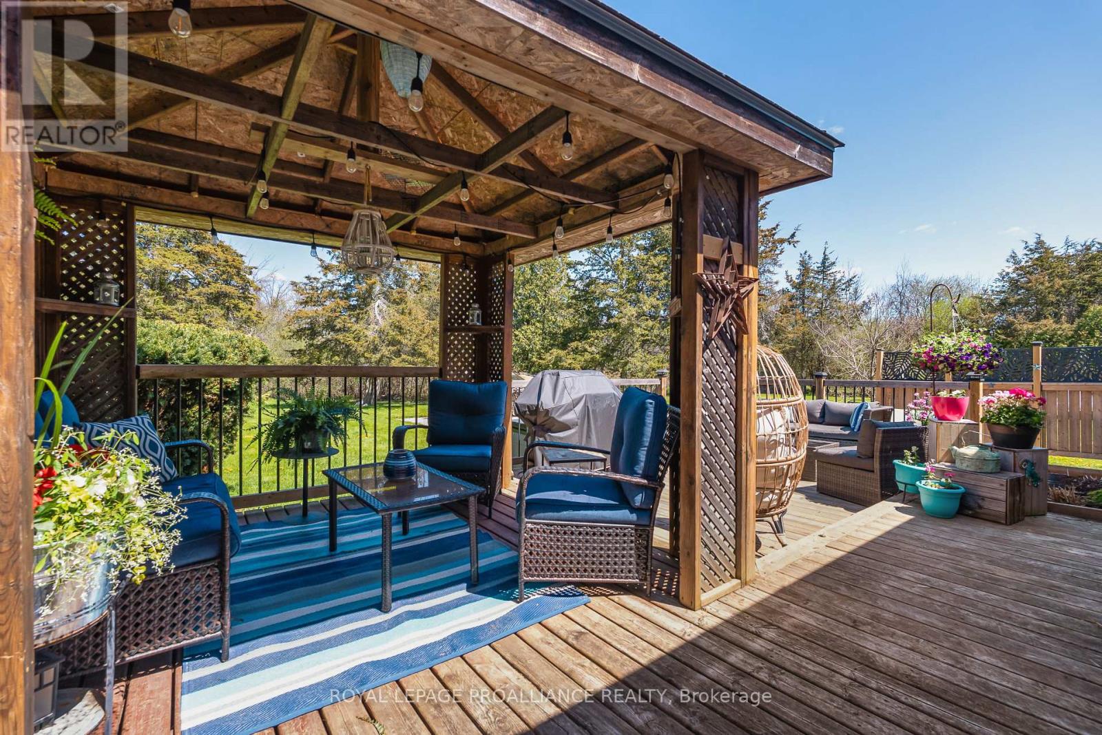 202 Huntingwood Drive, Quinte West, Ontario  K8N 4Z5 - Photo 35 - X12899914