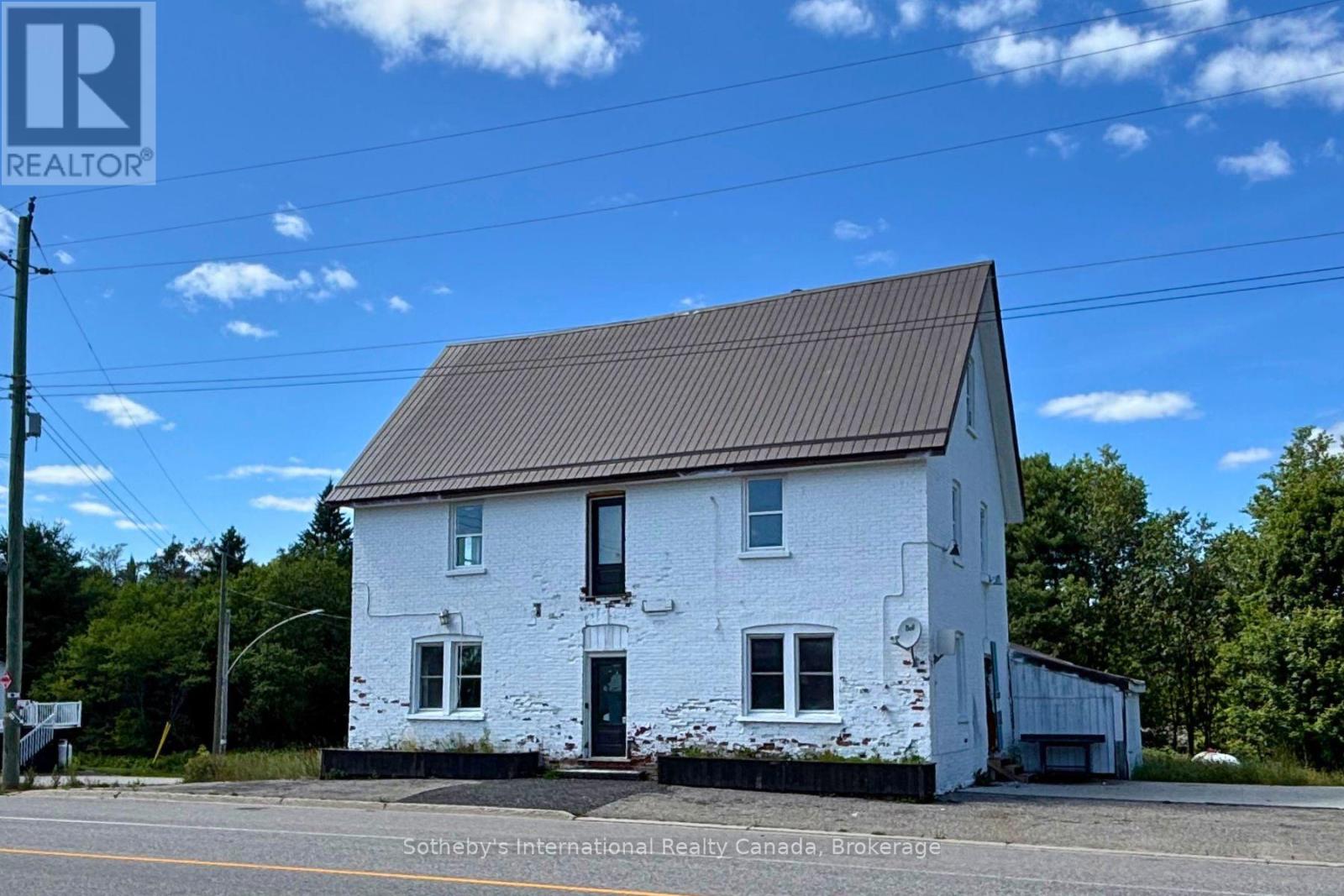 2502 Highway 518 W, Mcmurrich/monteith, Ontario  P0A 1Y0 - Photo 3 - X12664384