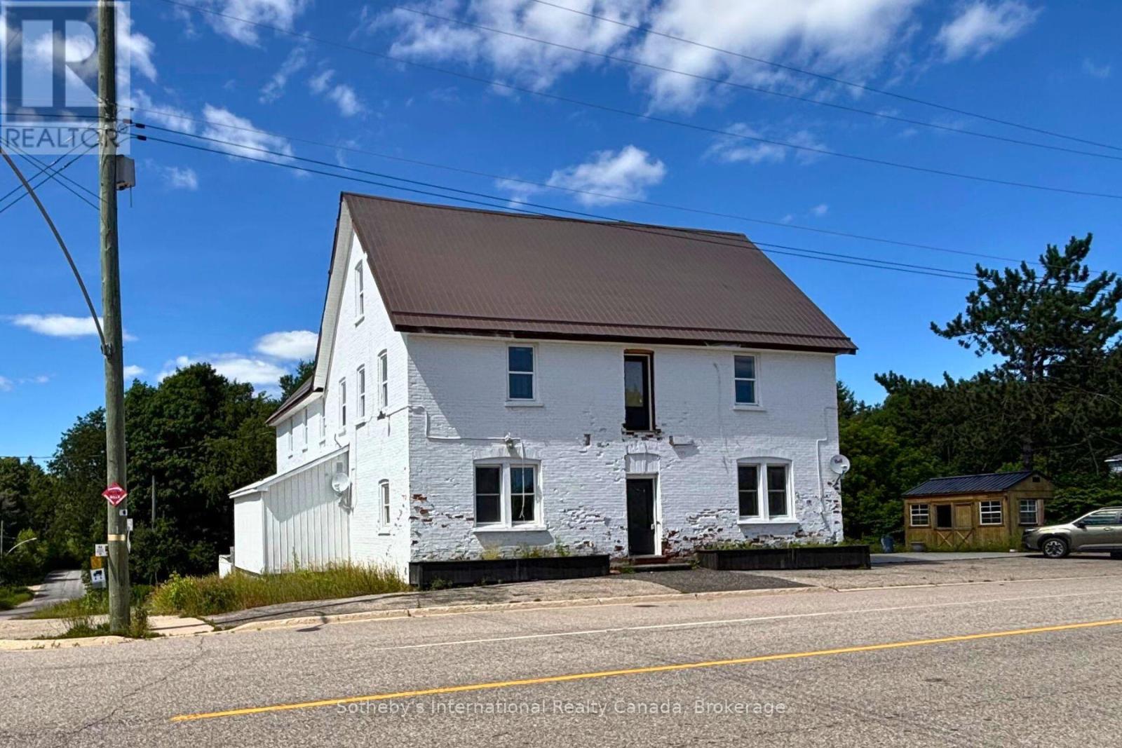 2502 HIGHWAY 518 W, McMurrich/Monteith, Ontario