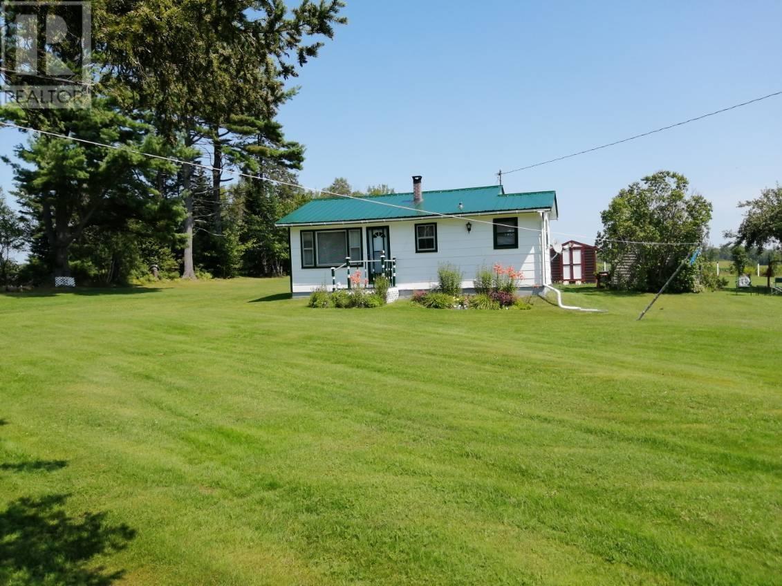 340 Selkirk Road, Belle River, Prince Edward Island