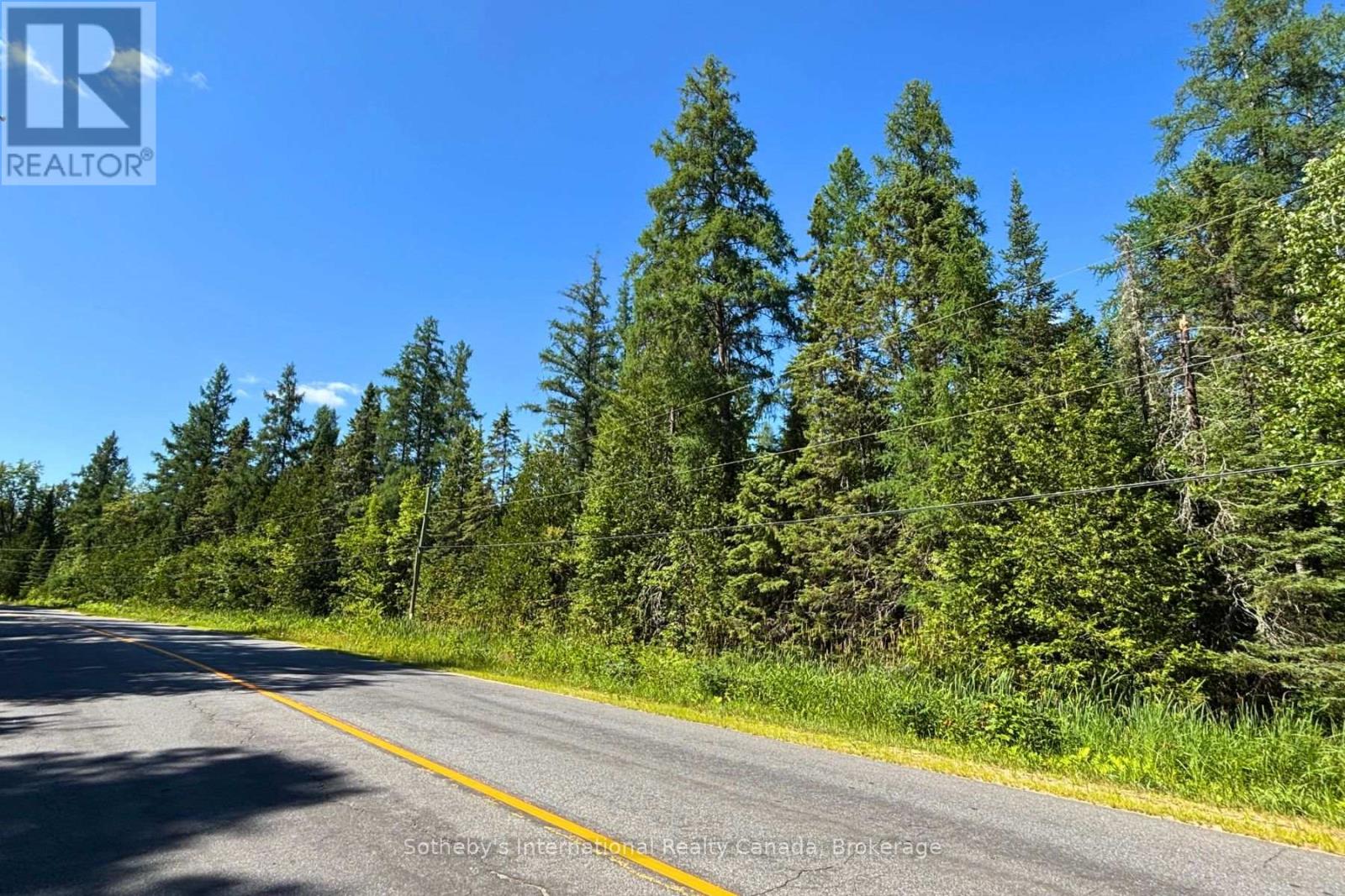 0- P1 Highway 518 W, Mcmurrich/monteith, Ontario  P0A 1Y0 - Photo 1 - X12664392