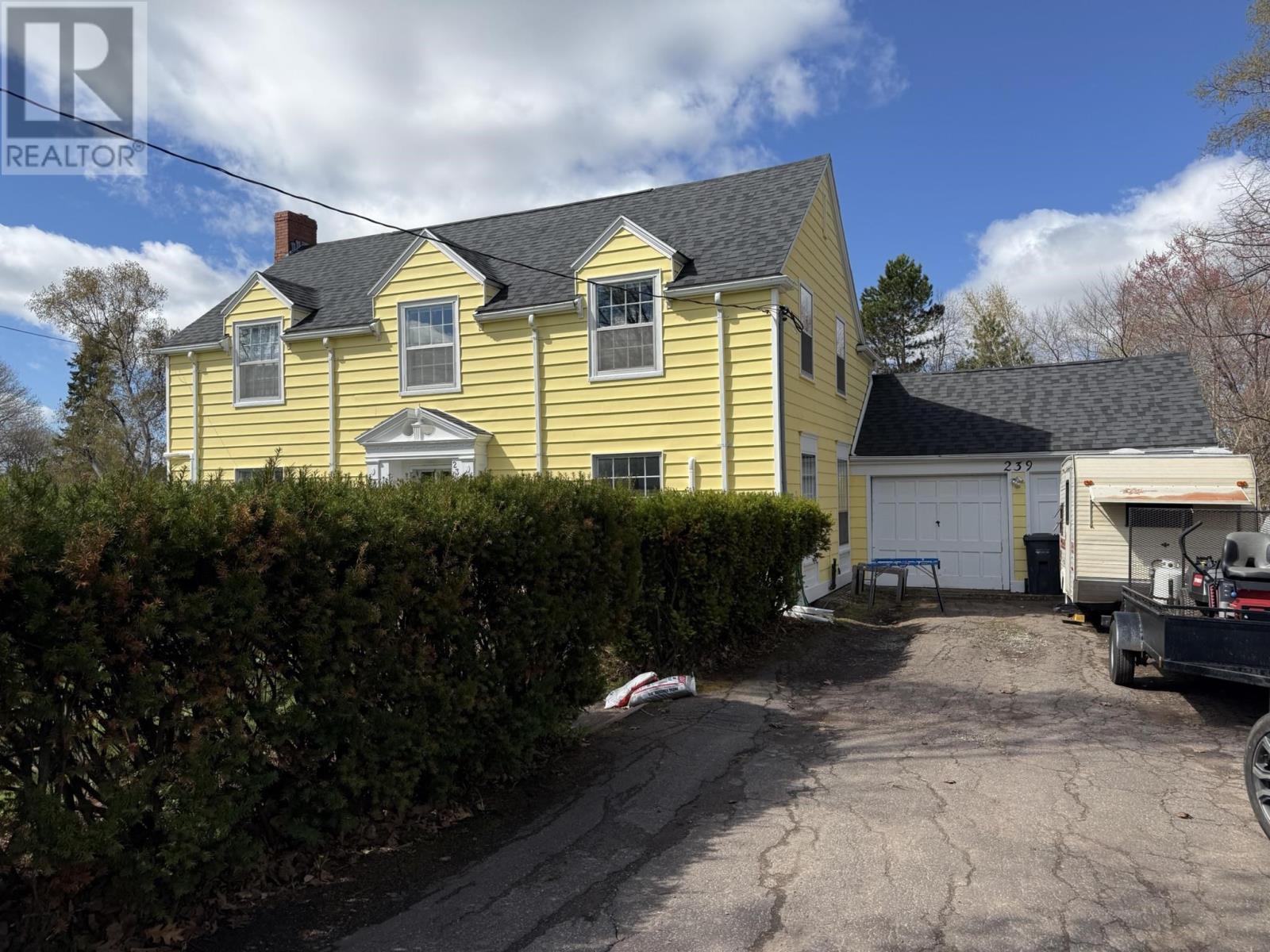 239 North River Road, Charlottetown, Prince Edward Island  C1A 3L5 - Photo 8 - 202610858