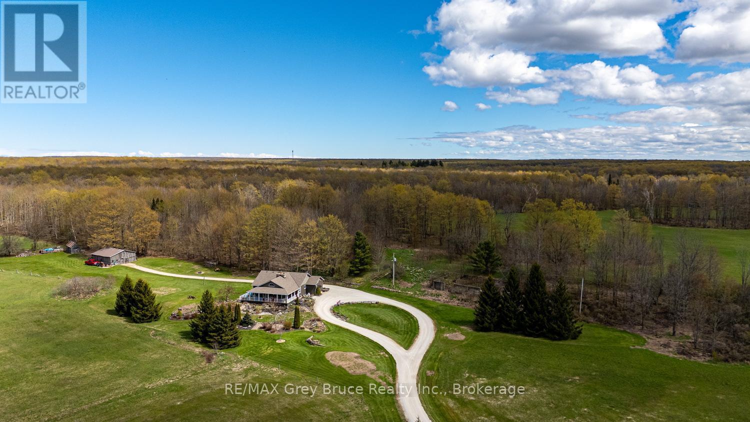 130483 Gleason Lake Road, Georgian Bluffs, Ontario  N0H 2T0 - Photo 6 - X13125478