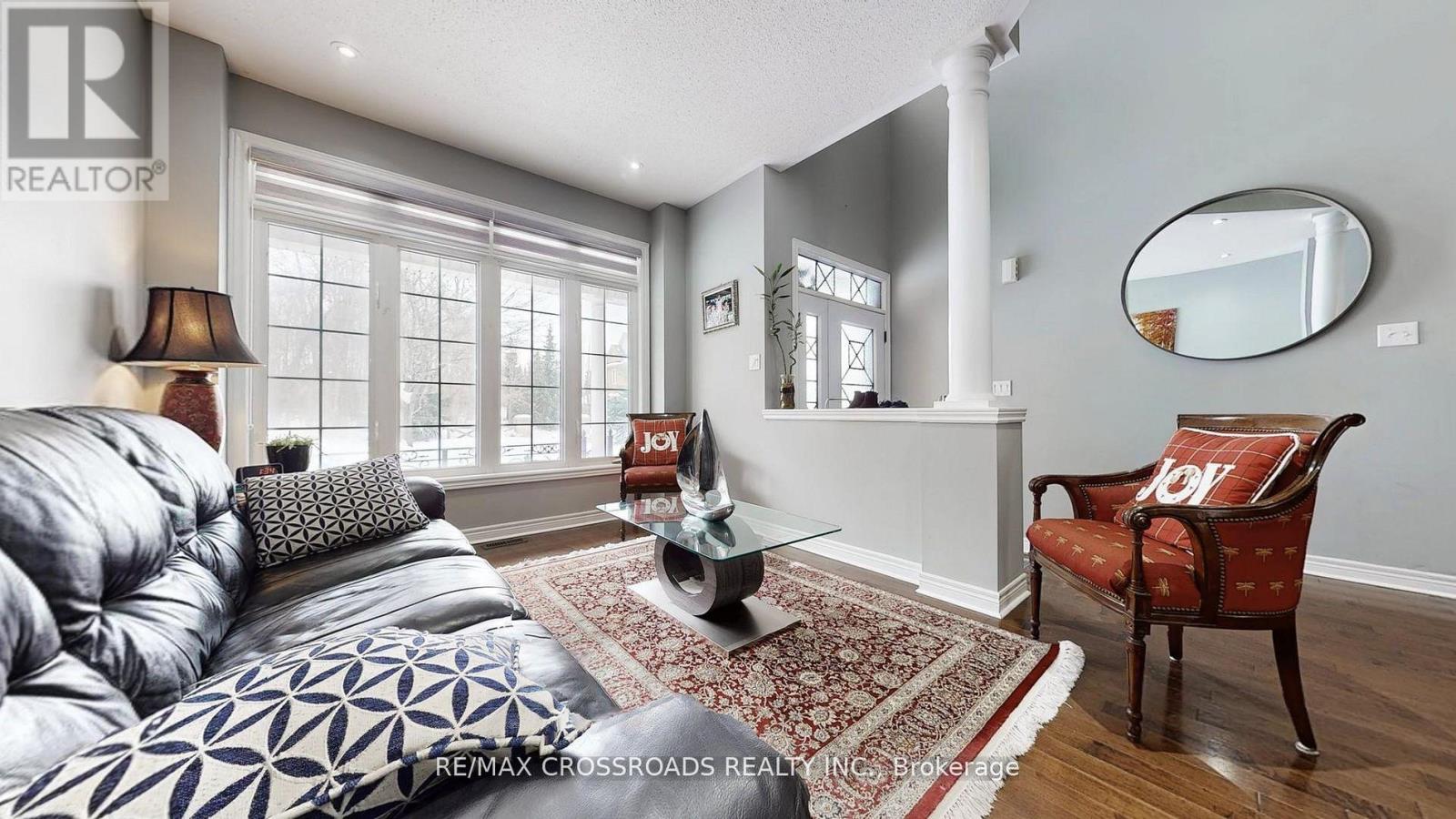 23 Oakborough Drive, Markham, Ontario  L6B 0H3 - Photo 5 - N13127118