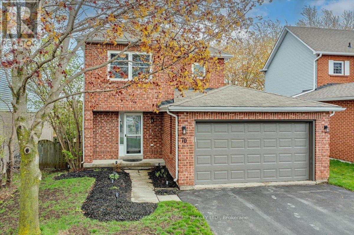 70 KYLE CRESCENT, Georgina, Ontario