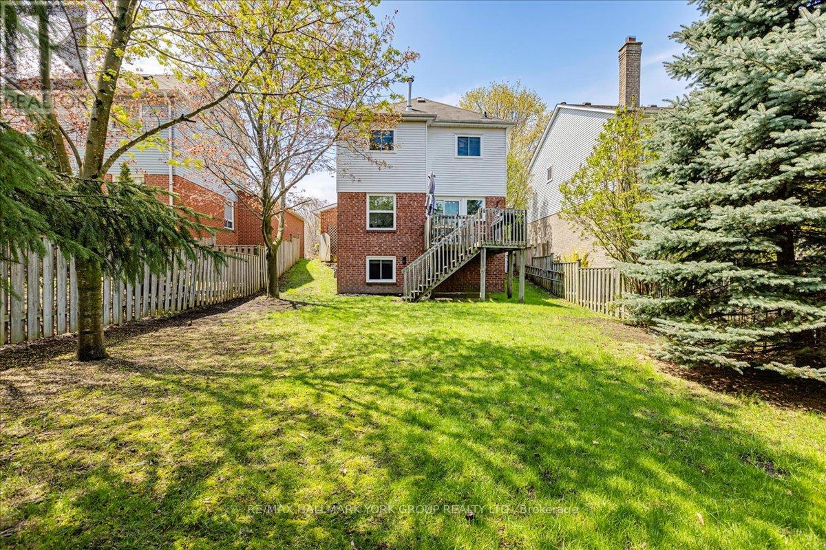 70 Kyle Crescent, Georgina, Ontario  L4P 3P6 - Photo 26 - N13127138