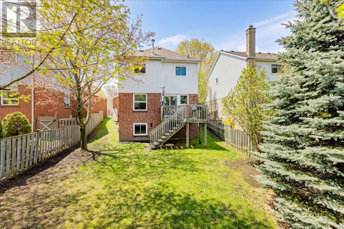 70 Kyle Crescent, Georgina, Ontario  L4P 3P6 - Photo 27 - N13127138