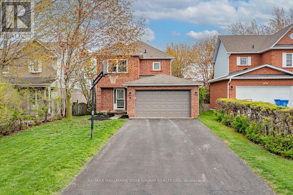 70 Kyle Crescent, Georgina, Ontario  L4P 3P6 - Photo 6 - N13127138