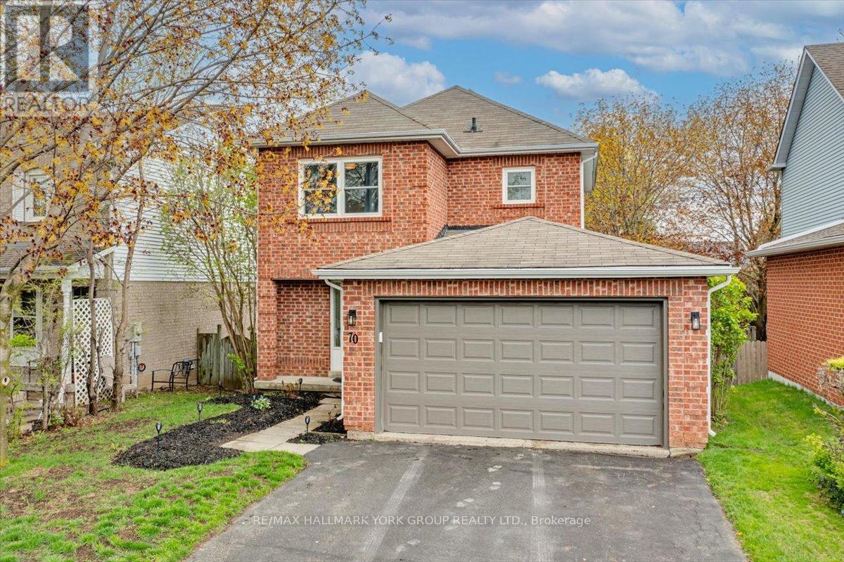 70 Kyle Crescent, Georgina, Ontario  L4P 3P6 - Photo 7 - N13127138
