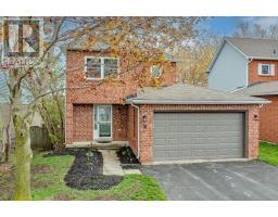 70 KYLE CRESCENT, Georgina, Ontario