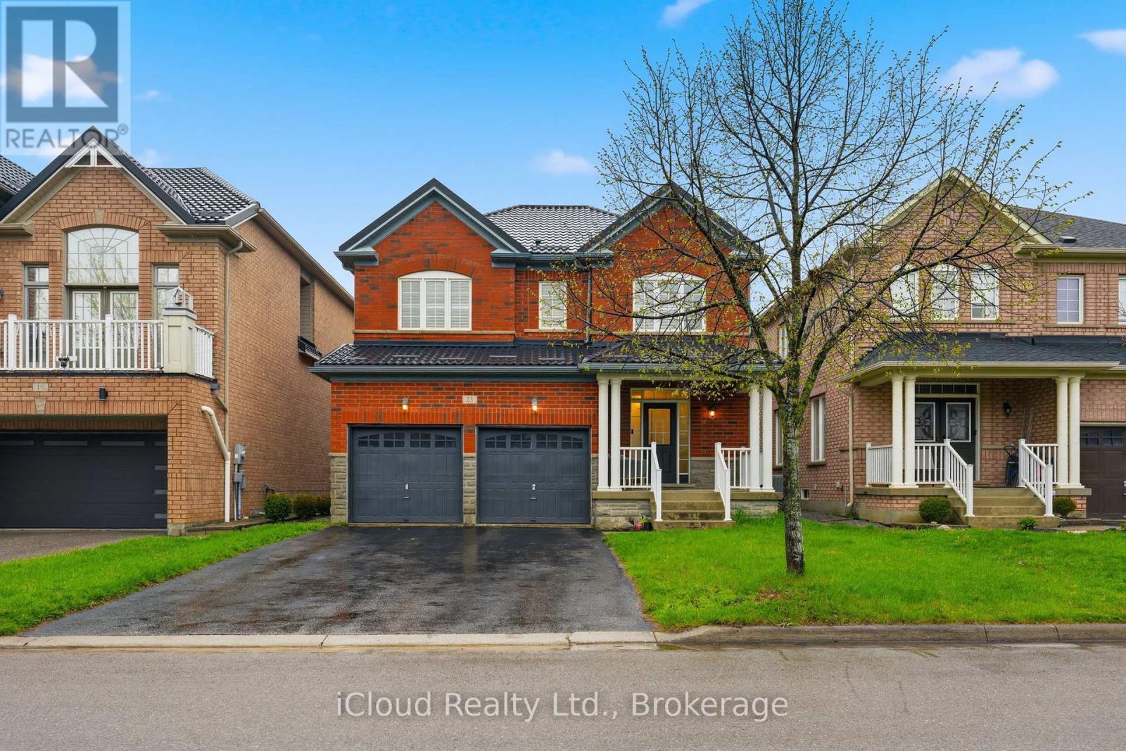 23 Sweetner Drive, Whitchurch-Stouffville, Ontario  L4A 0L2 - Photo 2 - N13127144