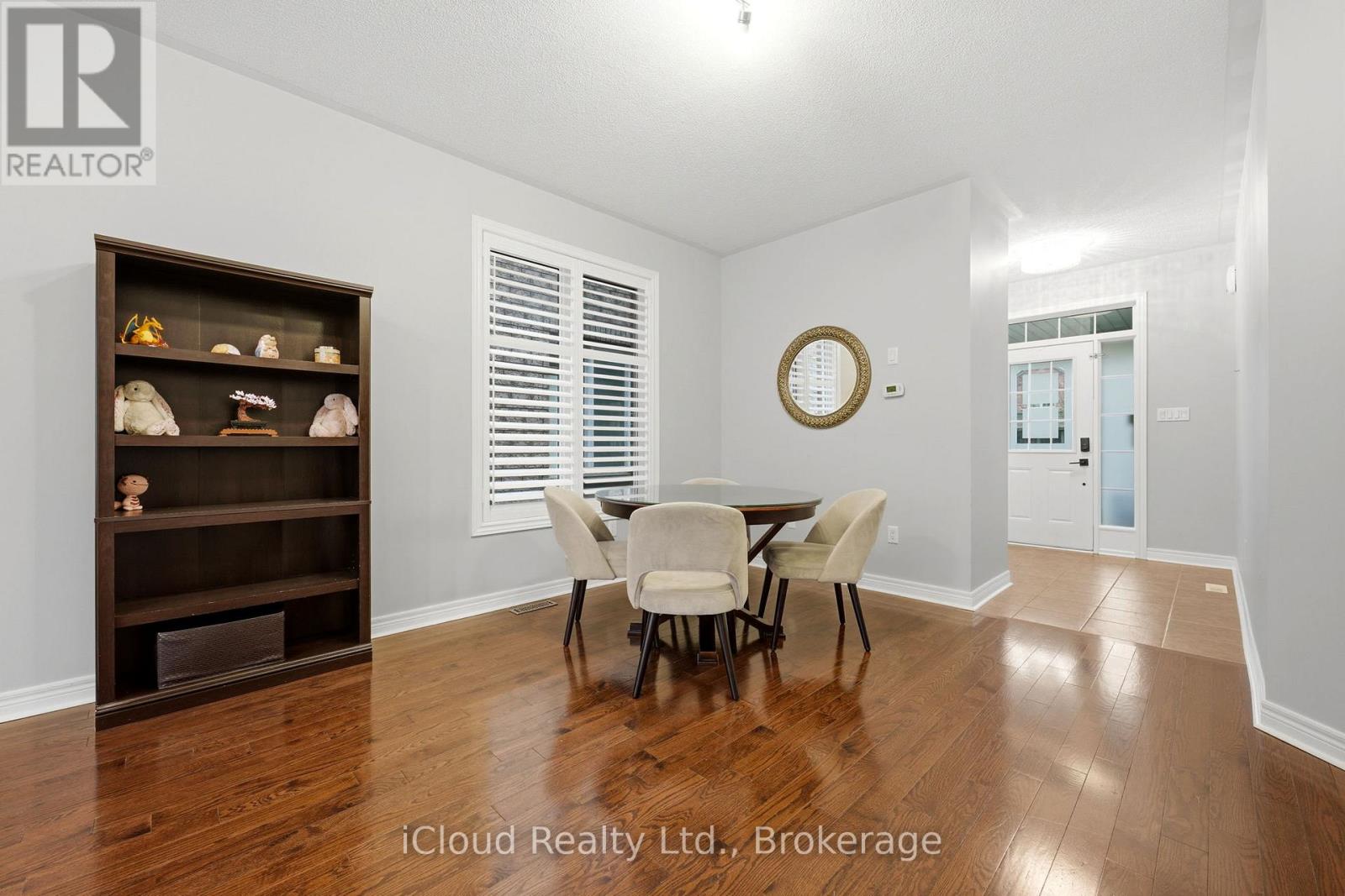 23 Sweetner Drive, Whitchurch-Stouffville, Ontario  L4A 0L2 - Photo 7 - N13127144