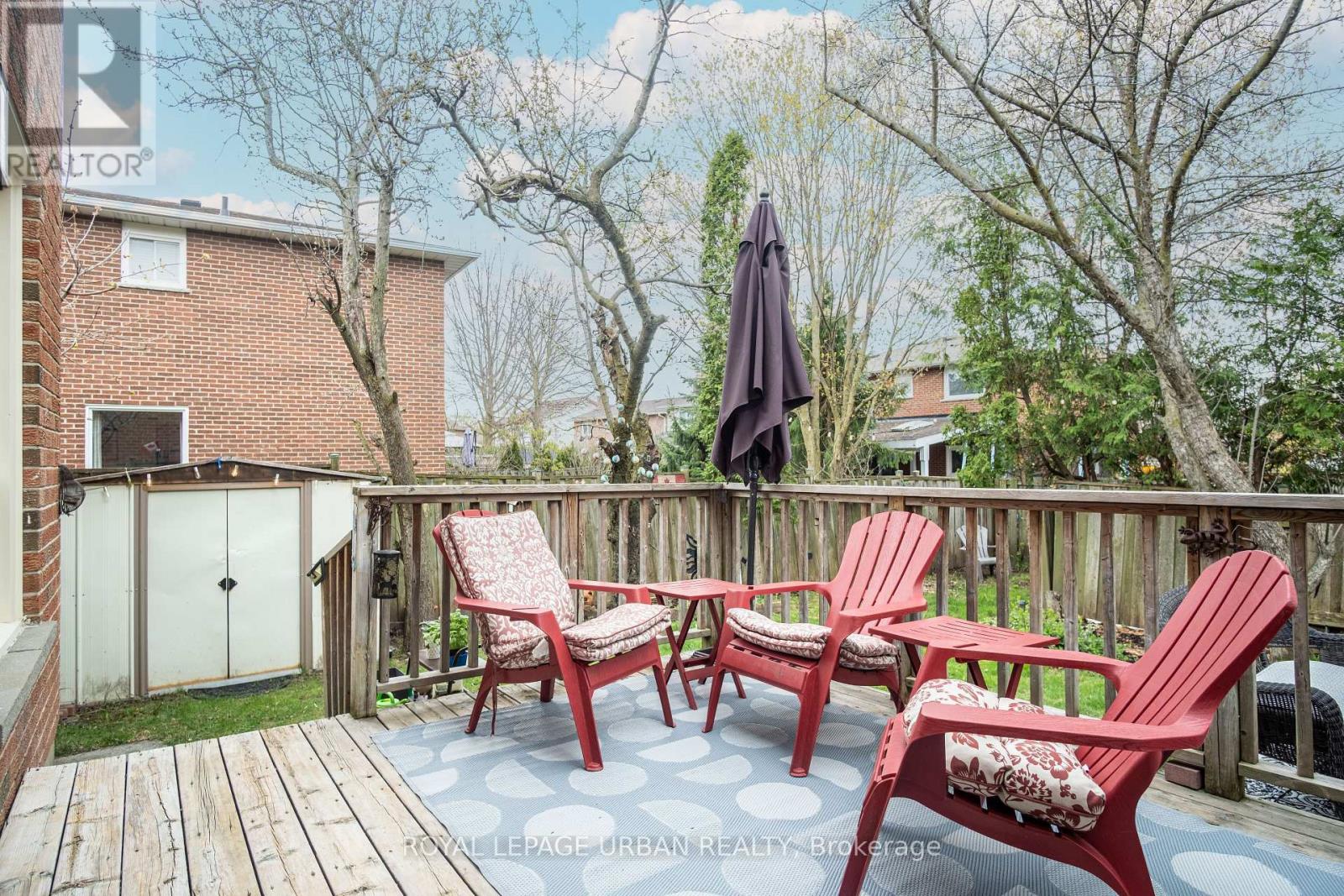 156 Stephenson Crescent, Richmond Hill, Ontario  L4C 5W1 - Photo 38 - N13127194