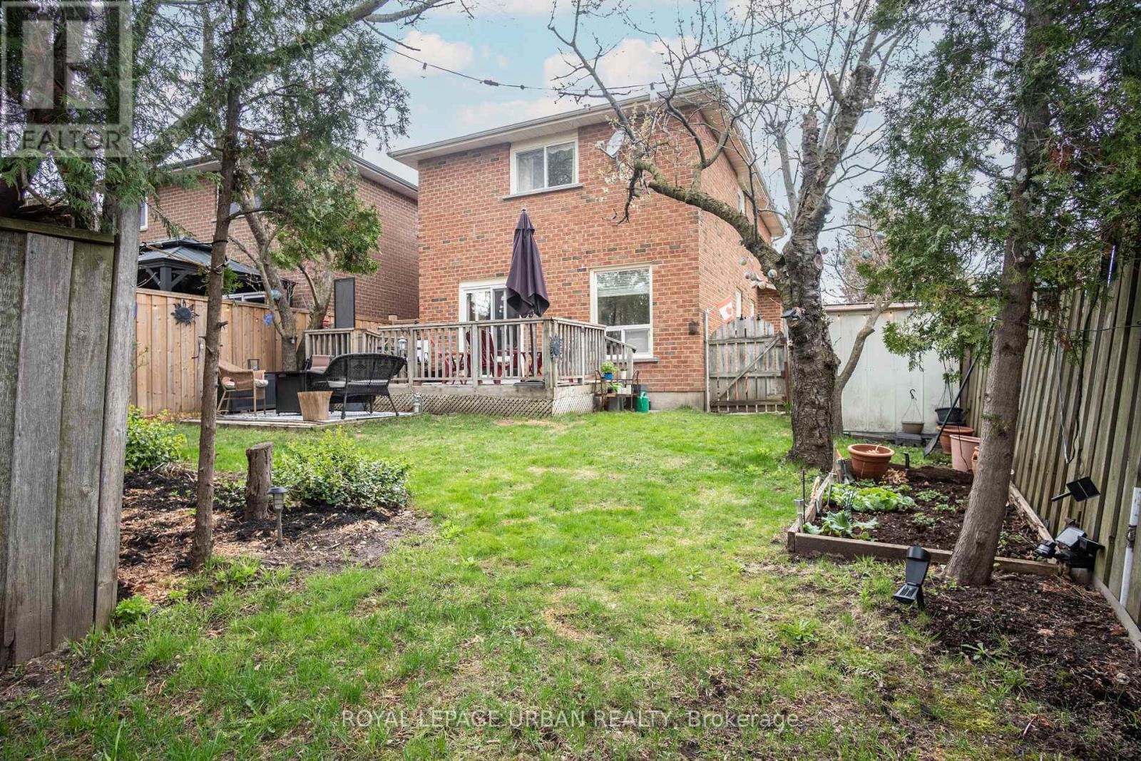 156 Stephenson Crescent, Richmond Hill, Ontario  L4C 5W1 - Photo 41 - N13127194