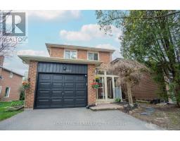 156 STEPHENSON CRESCENT, Richmond Hill, Ontario