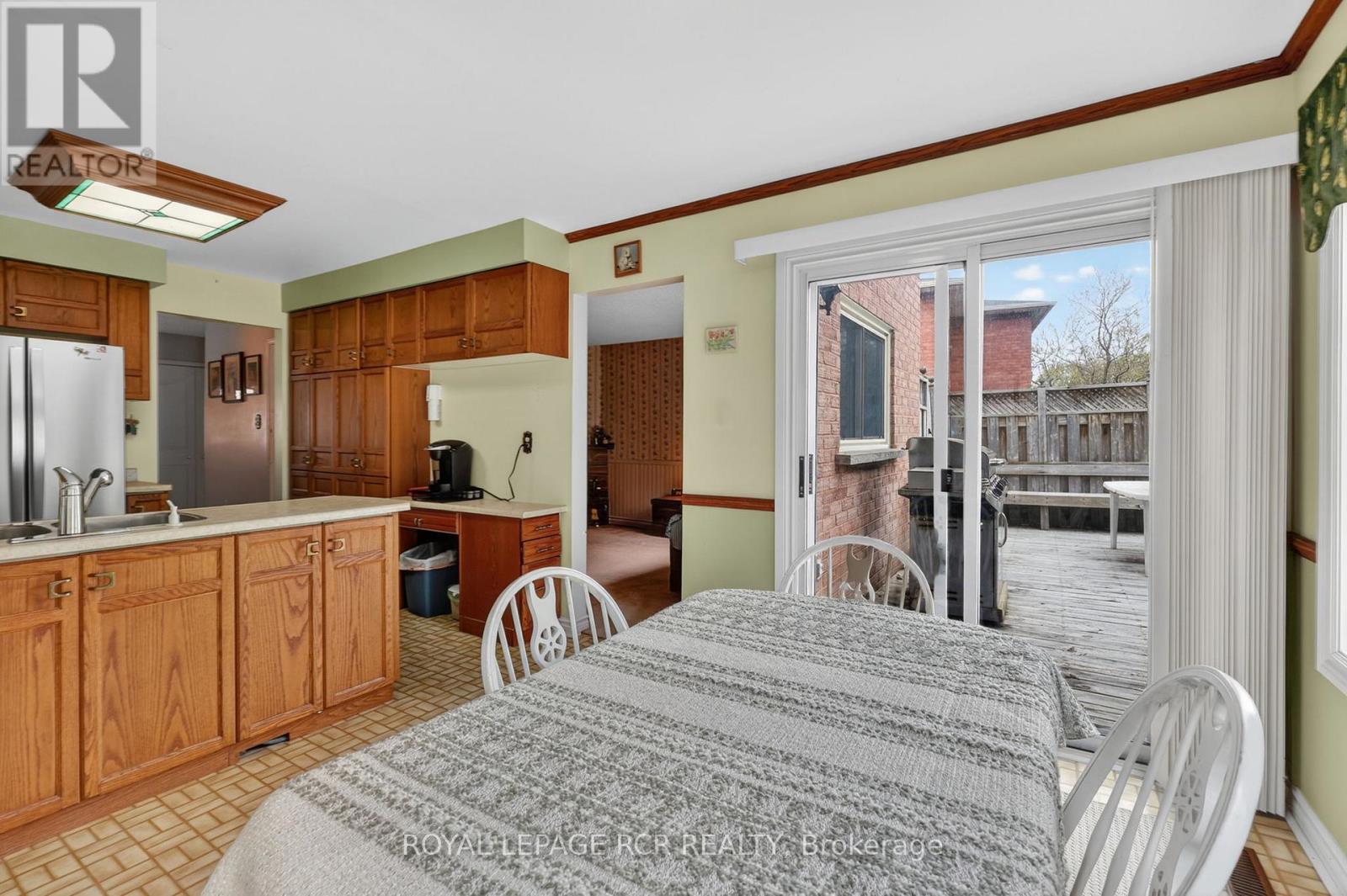443 Herridge Circle, Newmarket, Ontario  L3Y 7H7 - Photo 11 - N13127218
