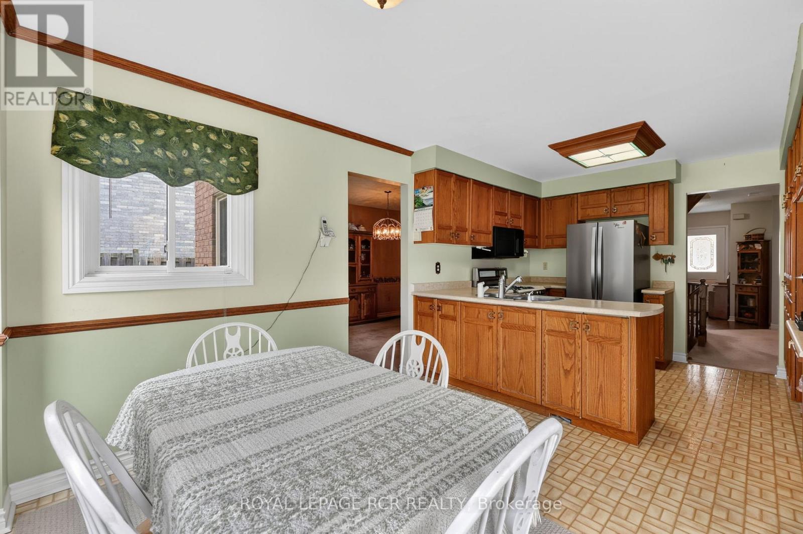 443 Herridge Circle, Newmarket, Ontario  L3Y 7H7 - Photo 12 - N13127218