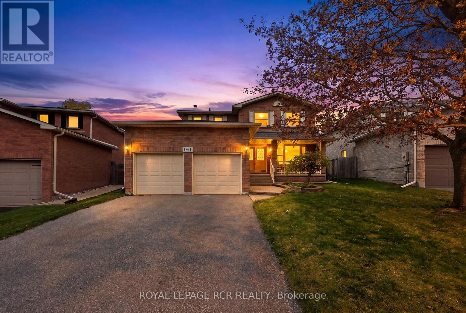 443 Herridge Circle, Newmarket, Ontario  L3Y 7H7 - Photo 2 - N13127218