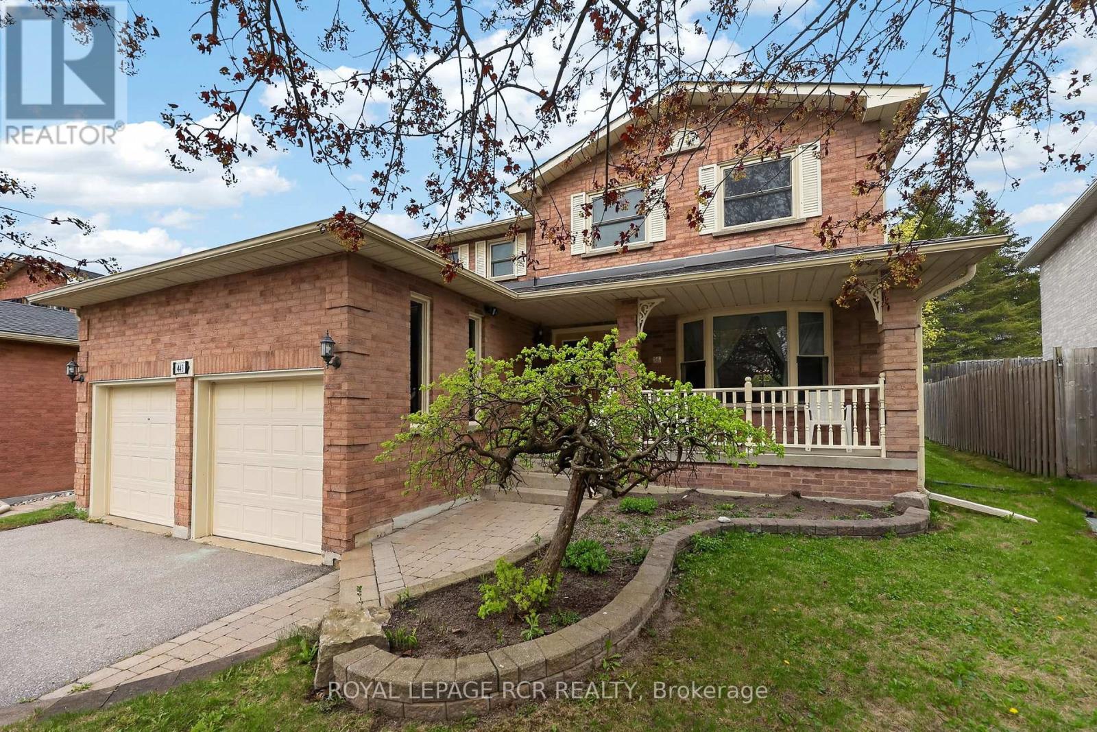 443 Herridge Circle, Newmarket, Ontario  L3Y 7H7 - Photo 3 - N13127218