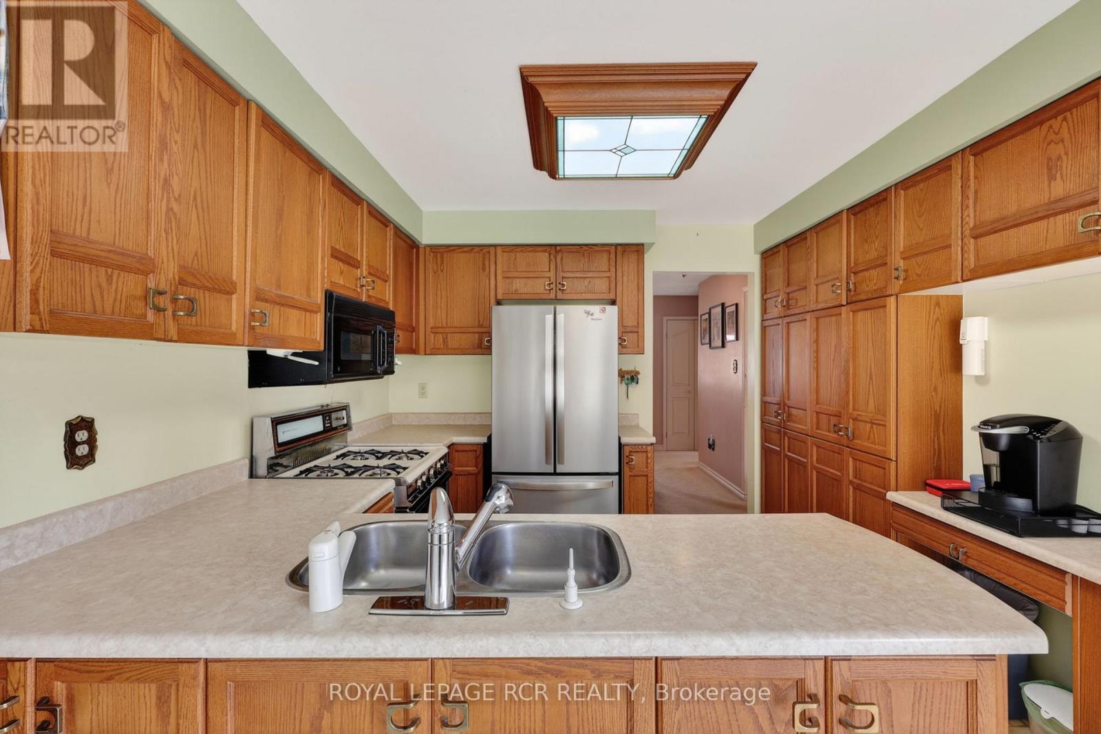 443 Herridge Circle, Newmarket, Ontario  L3Y 7H7 - Photo 8 - N13127218