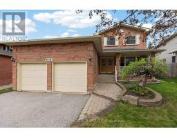 443 HERRIDGE CIRCLE, Newmarket, Ontario