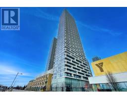 2709 - 5 BUTTERMILL AVENUE, Vaughan, Ontario