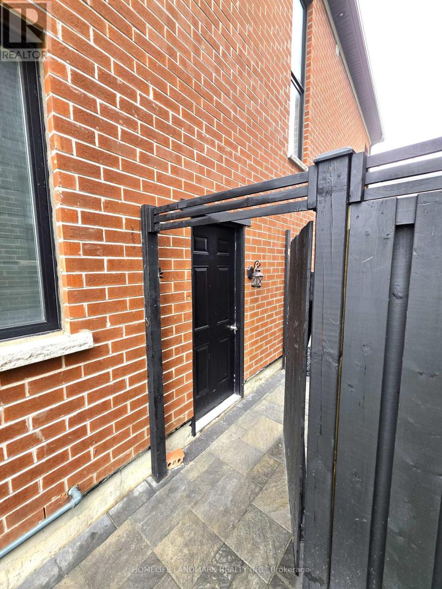 Basement - 143 William Booth Avenue, Newmarket, Ontario  L3X 0K4 - Photo 2 - N13127320