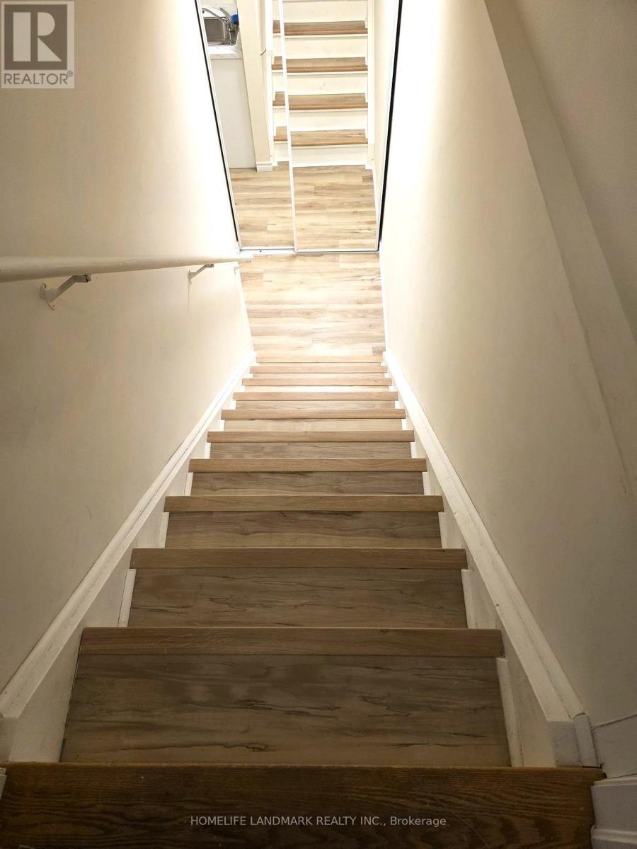 Basement - 143 William Booth Avenue, Newmarket, Ontario  L3X 0K4 - Photo 3 - N13127320