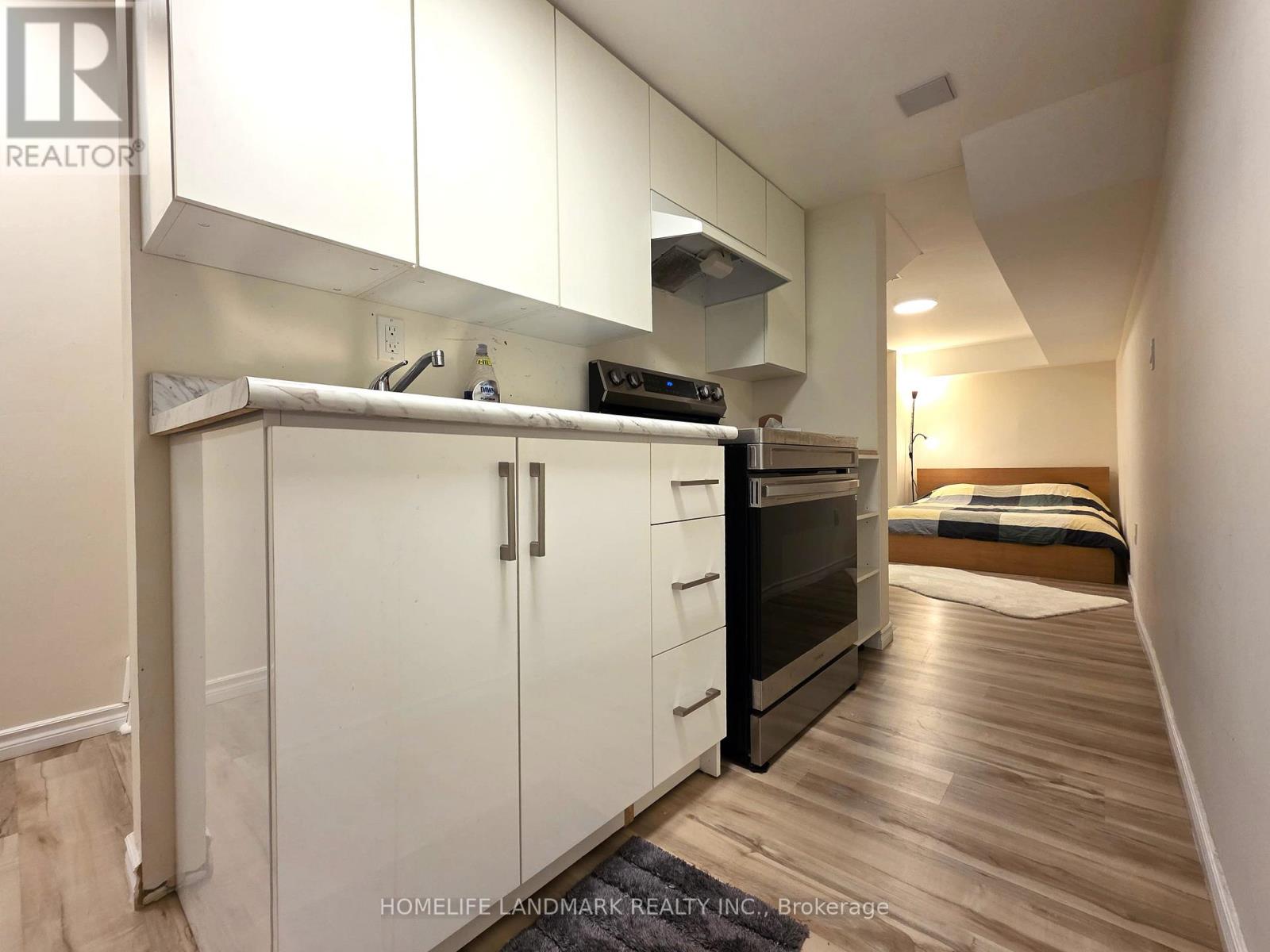 Basement - 143 William Booth Avenue, Newmarket, Ontario  L3X 0K4 - Photo 4 - N13127320
