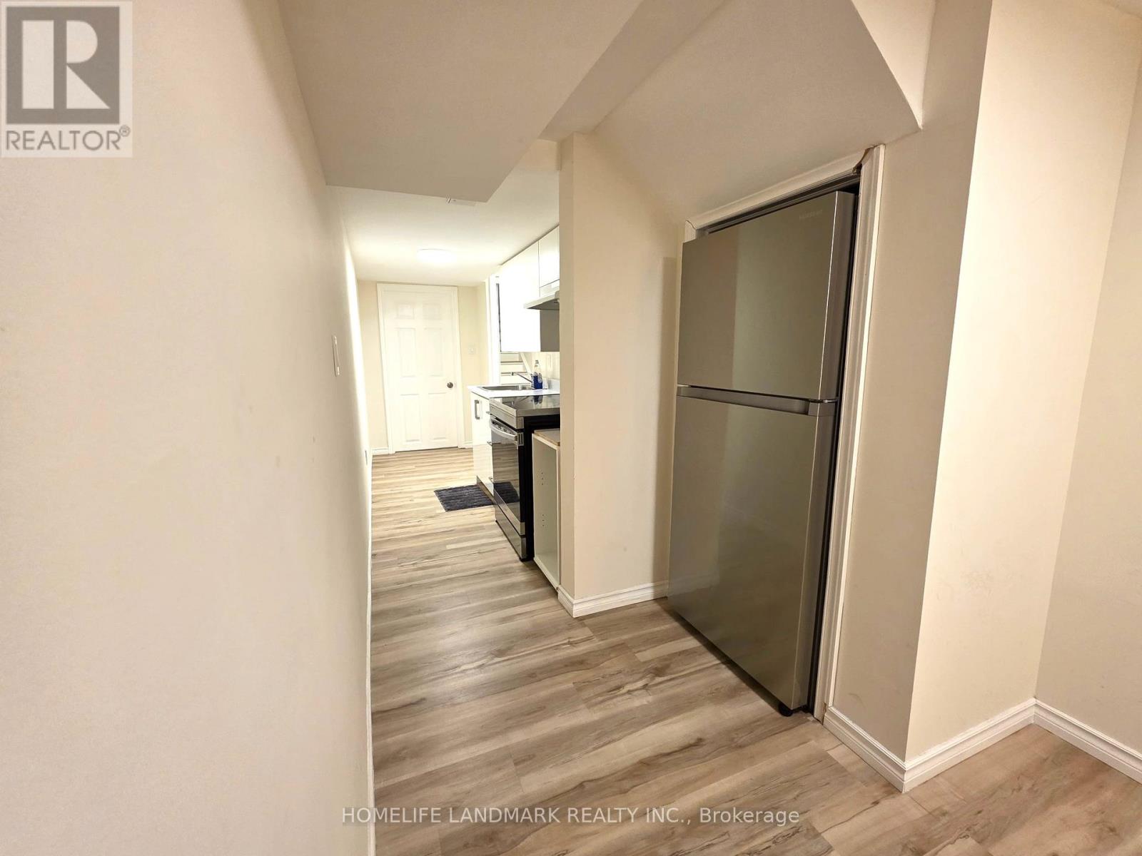 Basement - 143 William Booth Avenue, Newmarket, Ontario  L3X 0K4 - Photo 5 - N13127320