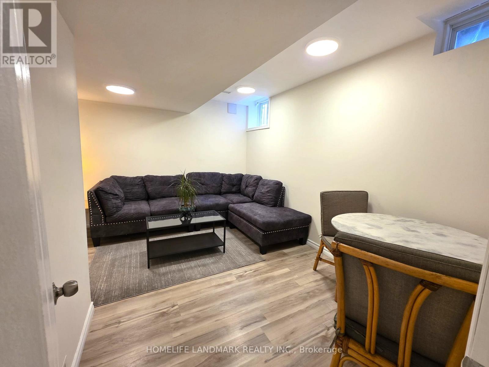 Basement - 143 William Booth Avenue, Newmarket, Ontario  L3X 0K4 - Photo 6 - N13127320