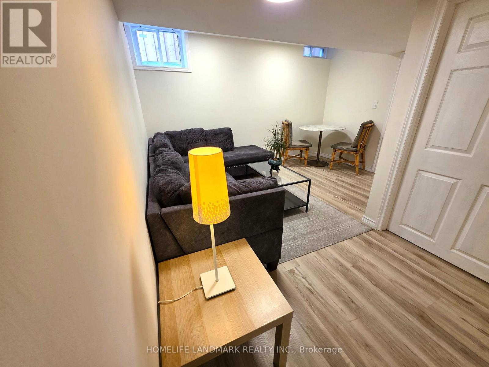 Basement - 143 William Booth Avenue, Newmarket, Ontario  L3X 0K4 - Photo 8 - N13127320