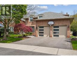 1277 OLD BRIDLE Path, Oakville, Ontario