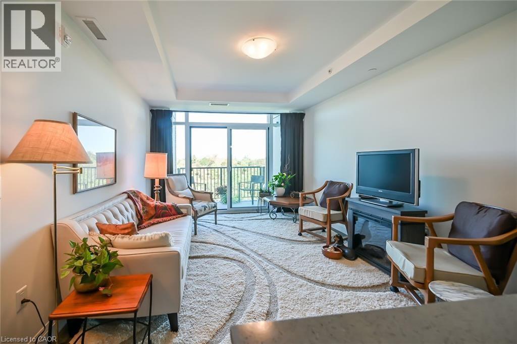 1 Redfern Avenue Unit# 337, Hamilton, Ontario  L8W 1P8 - Photo 6 - 40830267
