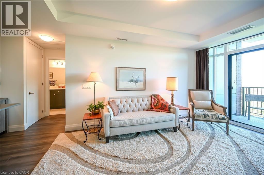1 Redfern Avenue Unit# 337, Hamilton, Ontario  L8W 1P8 - Photo 8 - 40830267