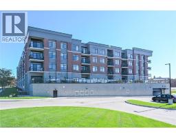 1 REDFERN Avenue Unit# 337, Hamilton, Ontario