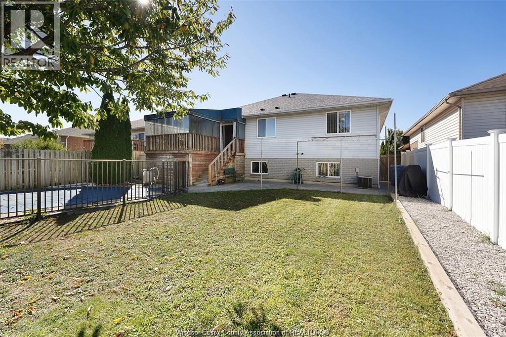 1454 Clover Avenue, Windsor, Ontario  N8P 1R2 - Photo 24 - 26008996