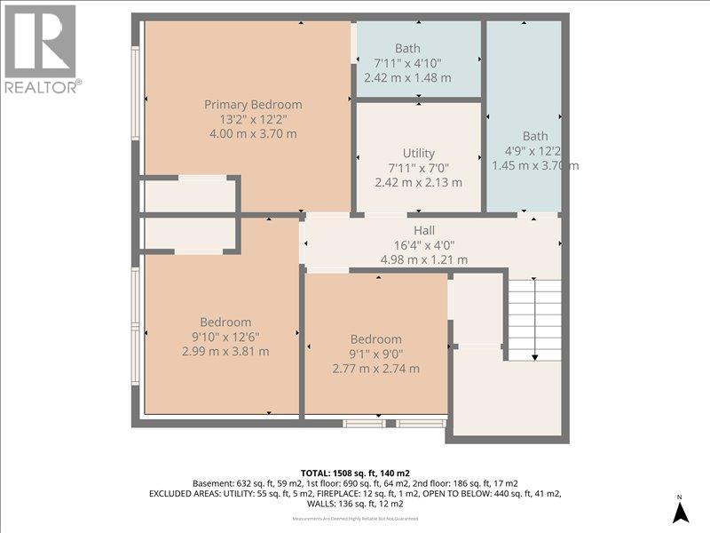 4c Spruce Place, Fernie, British Columbia  V0B 1M4 - Photo 43 - 10385858