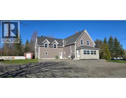 1282 Route 114, Lower Coverdale, New Brunswick