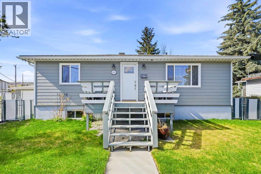 8303 Bowglen Road Nw, Calgary, Alberta  T3B 2T1 - Photo 4 - A2310221