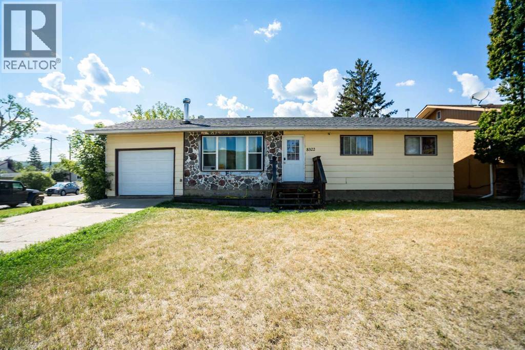 8322 95 St, Peace River, Alberta