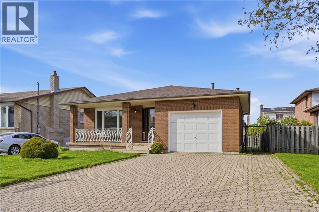 267 Greencedar Drive, Hamilton, Ontario  L9C 6S2 - Photo 2 - 40827502