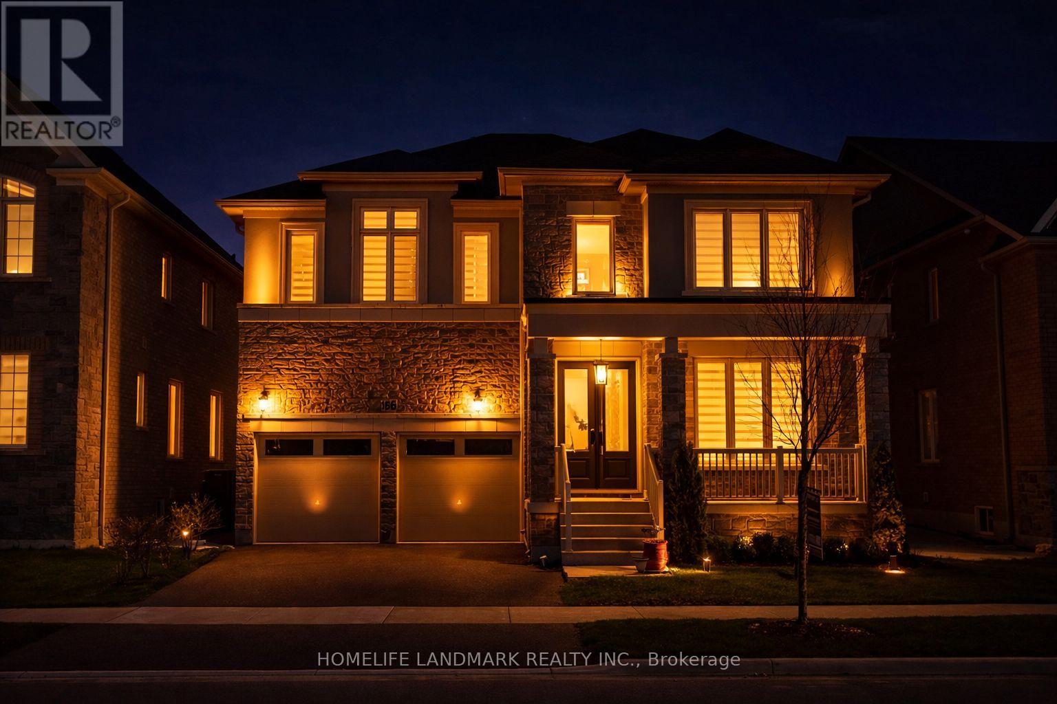 158 WALTER ENGLISH DRIVE, East Gwillimbury, Ontario