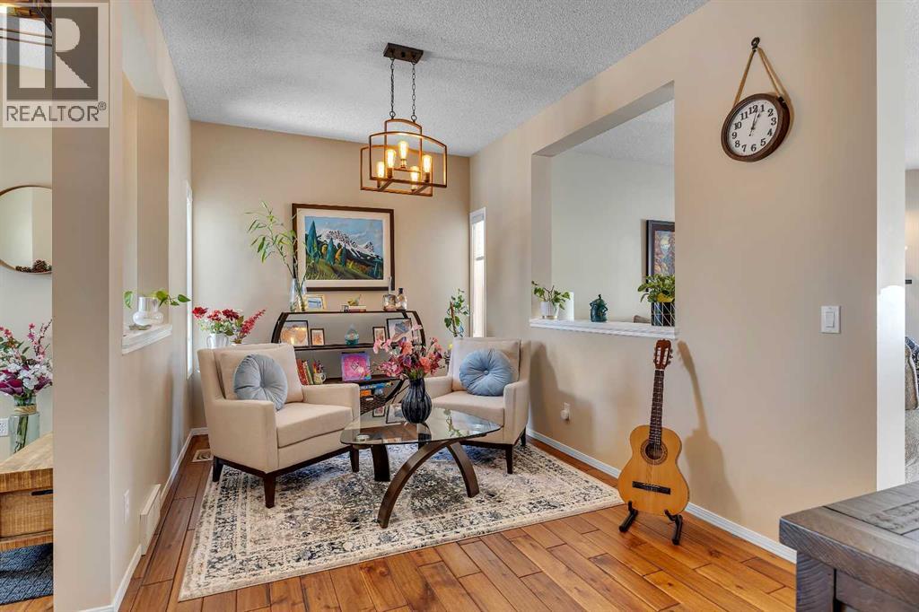 10 Evansbrooke Place Nw, Calgary, Alberta  T3P 1G3 - Photo 8 - A2297524