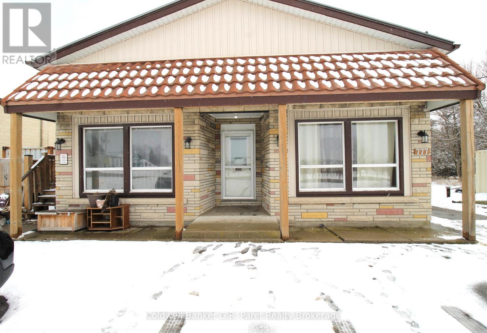777 James Street, Norfolk, Ontario  N4B 2C9 - Photo 3 - X12822480
