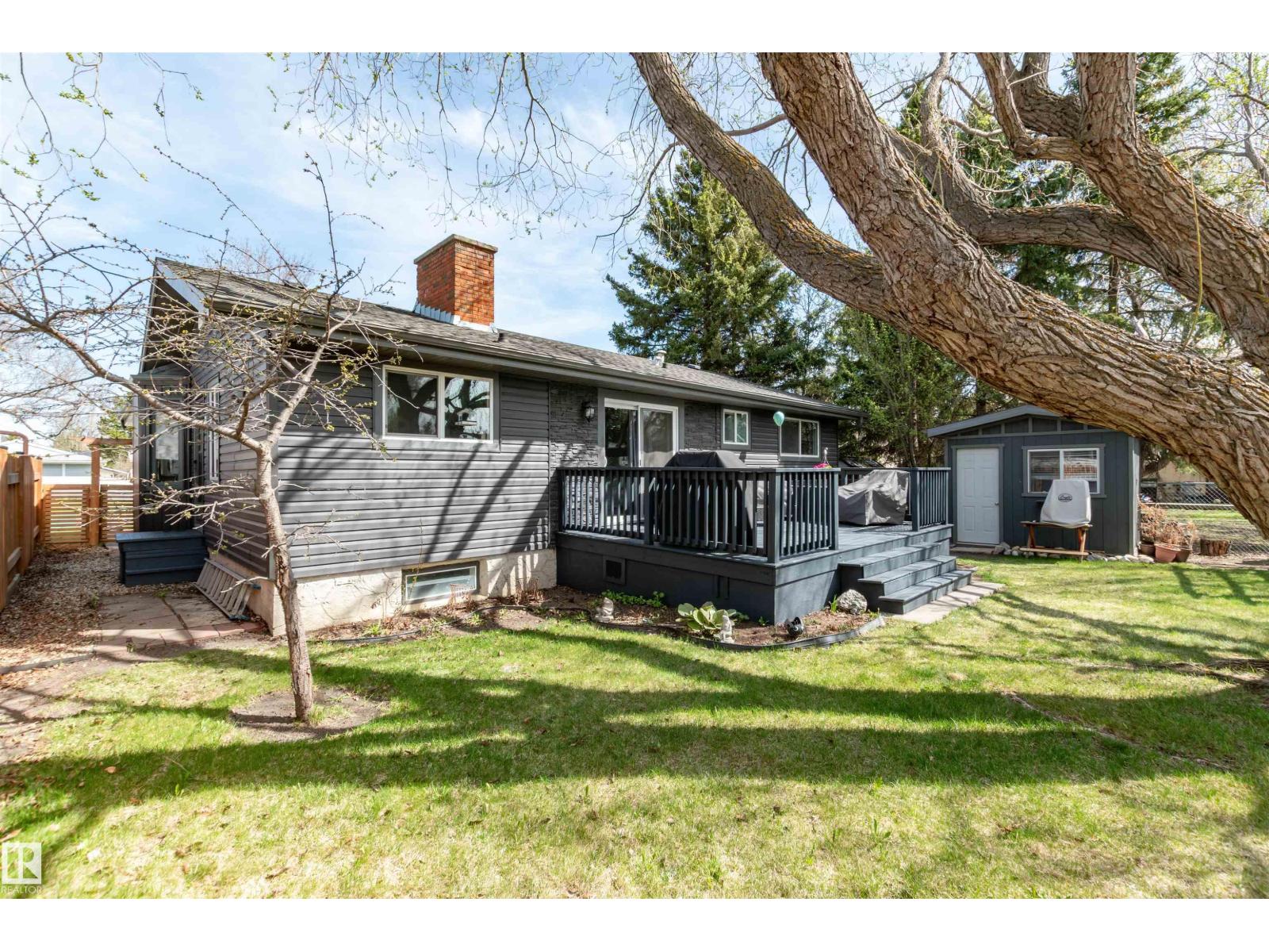 23 Circlewood Dr, Sherwood Park, Alberta  T8A 0K5 - Photo 40 - E4487615