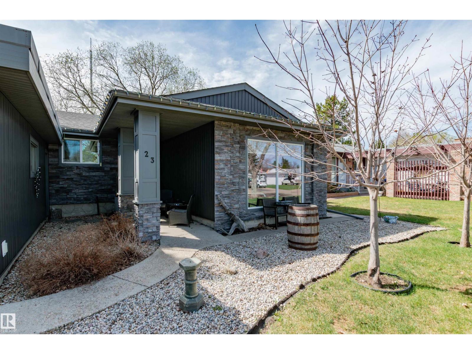 23 Circlewood Dr, Sherwood Park, Alberta  T8A 0K5 - Photo 2 - E4487615